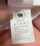 ROYAL KING泰国原装进口天然乳胶枕头 93%乳胶 颈椎乳胶枕 单人 颗粒按摩枕 【泰国进口】-波浪低枕 2只装 实拍图