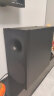 索尼（SONY）HT-S400 2.1 声道 杜比音效 大功率独立低音炮 家庭影院 回音壁 Soundbar S350升级款 电视音响  实拍图