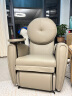 傲胜（OSIM）【国家补贴】按摩椅家用 8变小天后Plus全身智能按摩沙发椅 OS-875P珍珠灰 520礼物实用 实拍图