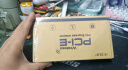 翼联（EDUP）NGFF M.2转PCI-E台式机转接板/卡无线网卡 Intel 9260 AX200 裸板 配AC天线EP-9625 实拍图