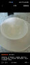 洁雅杰陶瓷汤碗大号家用煲汤盛汤汤盆中式釉下彩9英寸品锅带汤勺 晒单实拍图