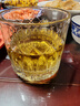 古越龙山 库藏金五年 半干型 绍兴黄酒 500ml*6瓶 整箱 升级版 实拍图