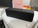 BOGASING M6德国无线蓝牙音箱超重低音炮大音量 户外迷你音响便携hifi高音质电脑桌面小型音箱防水超长续航 星耀黑+32G内存卡 【无损音质+蓝牙5.3+影院级】 实拍图