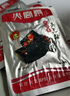 火宫殿（Huogongdian） 长沙特产臭豆腐干 湖南豆干礼盒 26片盒装 经典香辣 实拍图