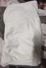 罗蒙（ROMON）三合一冲锋衣男夹克连帽外套女情侣装户外登山服H1818卡其4XL 实拍图