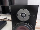 达尼（DALI）OBERON3 博睿3 家用2.0无源书架音箱高保真发烧级HiFi套装立体声桌面音响HiFi音箱组合音响 博睿3+NAD C328（下单备注音箱颜色） 晒单实拍图