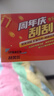 梵者双肩包男士背包潮牌休闲旅行包电脑背包男皮质初高中大学生书包男 实拍图