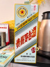 茅台（MOUTAI）生肖纪念 癸卯兔年 53度 酱香型白酒 500ml 礼盒装送礼袋 实拍图