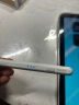 倍思电容笔ipad笔apple pencil二代苹果笔适用iPad10/9/Air4/5/Pro/Mini触控绘画笔手写笔ipencil平替 实拍图