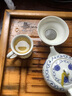恬上心台湾高山茶正宗冻顶乌龙茶进口梨山高冷茶杉林溪浓香型阿里山茶叶 山岚梨山茶清香味 150g*1袋 150克 实拍图