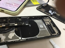 JQJQ 苹果X电池【3C认证】iphoneX电池 苹果手机内置电池大容量超高容3100mAh游戏直播电池 实拍图