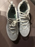 耐克NIKE休闲鞋男气垫AIR VAPORMAX 2023运动鞋DV1678-002灰白43 实拍图