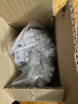 LXEE 快速接线端子接线夹连接器按压式对接LED灯具电线接头软硬线 CH2 2位(100个) 实拍图