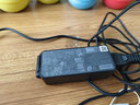 联想（Lenovo）原装笔记本充电器USB-C 电源适配器笔记本电脑电源线X1 X280 T480S Type-C 45W 实拍图