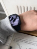 Apple Watch Series 9 智能手表GPS款45毫米午夜色铝金属表壳 午夜色运动型表带M/L 健康电话手表MR9A3CH/A 晒单实拍图