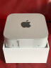 Apple/苹果AI/【10Gb以太网】2024Mac mini M4银色(10+10核) 32G 512G台式电脑主机Z1JX0002A 实拍图