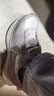 耐克NIKE女PHOENIX WAFFLE运动休闲鞋FD2196-004灰白紫38偏大半码 实拍图