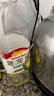 金龙鱼 食用油 葵花籽清香型调和油5L （新老包装随机发货） 实拍图