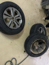 邓禄普（DUNLOP）轮胎/汽车轮胎 235/65R17 108V XL SP SPORT FM800 适配Q5/CR-V 实拍图