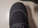 霍尼韦尔劳保鞋 经济型轻便防静电防砸防滑SP2011301黑色42码1双 实拍图