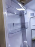 海尔（Haier）510升法式多门四开门电冰箱大容量家用一级能效除菌变温超薄嵌入式以旧换新BCD-510WGHFD59WVU1 晒单实拍图
