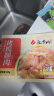 汉拿山 烤鸡腿肉 400g/袋 韩式烤肉烧烤食材 实拍图