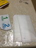 【2片装】菲尔克 苹果6系列钢化膜全屏覆盖防指纹手机保护贴膜 5.5-苹果6Plus/6SP【高清防指纹】2片装 实拍图