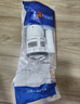 海立通用马桶水箱配件排水阀老式连体抽水出下水阀坐便器冲水阀SJ21蓝 实拍图