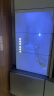 当贝X5S 激光投影仪家用一体化云台投影机客厅卧室投屏高清家庭影院（2450 CVIA流明 MT9679大师芯片） 晒单实拍图