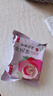 【全网热销】云南玫瑰鲜花饼特产滇式鲜花休闲零食糕点批发M 玫瑰花原味 30g*2枚-量少尝鲜 实拍图