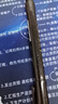 宝克（BAOKE）秀丽笔+墨水套装 秀丽笔软笔书法笔 练字笔 细笔头 极细 1套/卡 实拍图