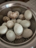 白荡里 鸭蛋 土鸭蛋56g/枚 新鲜鸭蛋农家散养生鸭蛋现捡现发新鲜到家 新鲜土鸭蛋（均重）56g*20枚 实拍图