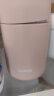 苏泊尔保温大容量焖烧杯上班学生不锈钢便当饭盒桶800ml茱萸粉KC80EP10 晒单实拍图