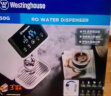 西屋（Westinghouse） 台式免安装净水器 RO反渗透过滤直饮机 净饮一体机 家用净化即热饮水机 WFHRO-H4 即热型 晒单实拍图
