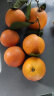 天乐优选酸甜夏橙榨汁脐橙新鲜橙子当季生鲜水果整箱 3斤单果60mm以下 晒单实拍图