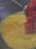 炊大皇（COOKER KING）中国红28cm平底锅 不粘锅 牛排煎蛋煎锅 电磁炉通用 B50083 实拍图