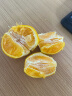 庾丰湖北秭归脐橙新鲜橙子整箱水果手剥橙孕妇甜橙现摘产地直发夏橙 5斤优选（含箱）单果约120g-200g 晒单实拍图