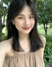 缇娅菲洛（THEA PHILO）轻透散粉 控油蜜粉遮瑕持久不易脱妆油皮定妆散粉 #柔肤色10g 实拍图
