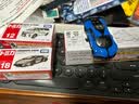 多美（TAKARA TOMY）超跑系列 悍马轿车148号 多美卡合金车 生日礼物 新年礼物 实拍图