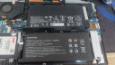 极川 HP惠普光影精灵5/6/6 max TPN-C141 Q241 Q229 PG03XL笔记本电池15-dk0020TX 16-a0000TX电脑电池 晒单实拍图