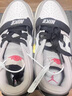 NIKEyykids  AIR JORDAN LEGACY 312(GS) 运动儿童休闲鞋篮球鞋 CD9054-101 36.5 实拍图