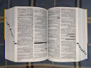 朗文高阶英汉双解词典(第3版) 实拍图