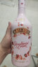 百利（Baileys）甜酒 力娇酒利口酒 奶酒 奶油草莓味 洋酒 700ml 实拍图