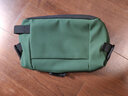 一叶兰 四色相机包适用于小型单反/微单手提包数码单反摄影收纳包微单帝轴内胆包 绿色 实拍图