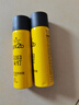 施华蔻（Schwarzkopf）got2b酷印定型发胶 男女士强力定型喷雾旅行清爽不黏腻酷印发胶 尖钉强力定型发胶 50ml 2瓶 实拍图