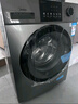 美的（Midea）滚筒洗衣机全自动10公斤一级能效洗脱/洗烘一体烘干智能家用大容量除菌除螨羽绒服洗以旧换新 【10KG带烘干】1.10洗净比+净速洗+空气洗 实拍图