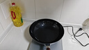 美的（Midea）铂钻系列 家用电磁炉电陶炉 2200W大功率 电磁灶火锅炉 爆炒电磁炉 定时功能以旧换新 MC-E22B20D 实拍图