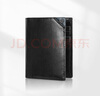 新秀丽（Samsonite）男士短款钱包牛皮卡包驾驶证件收纳包男士生日礼物TK6*09002 实拍图