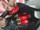 韩束（KanS）护肤品套装补水保湿化妆品全套水动力套装送女友妈妈节日礼物 【当日/次日达】大容量五件套：洁水乳精华面霜 实拍图