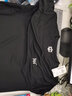 361°运动套装速干衣男春夏运动服跑步套装健身服男跑步紧身衣健身房晨 【四件套】经典A款 3XL 实拍图